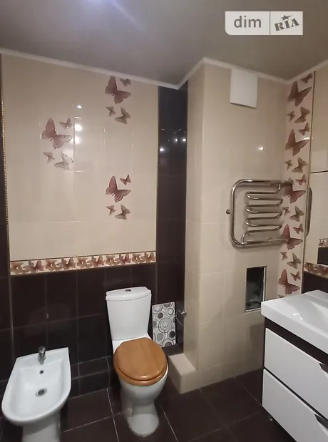 Квартира на вул. Вишгородська 45А/2 в Києві, ID 182641, фото №13
