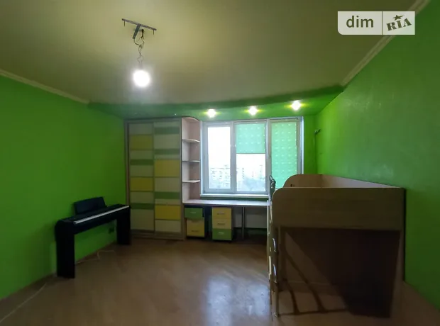 Квартира на вул. Вишгородська 45А/2 в Києві, ID 182641, фото №16