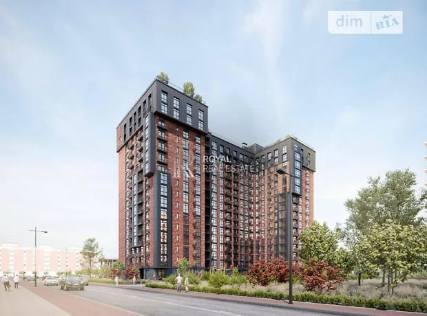 Квартира на вул. Метрологічна, 13А в Києві, ID 200086, фото №11