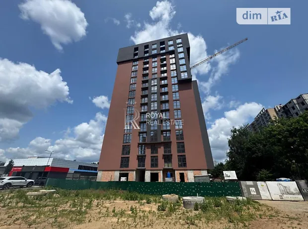 Квартира на вул. Метрологічна, 13А в Києві, ID 200086, фото №14
