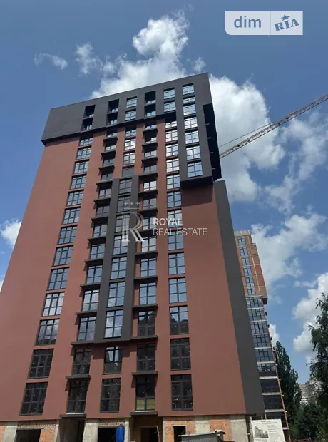 Квартира на вул. Метрологічна, 13А в Києві, ID 200086, фото №16