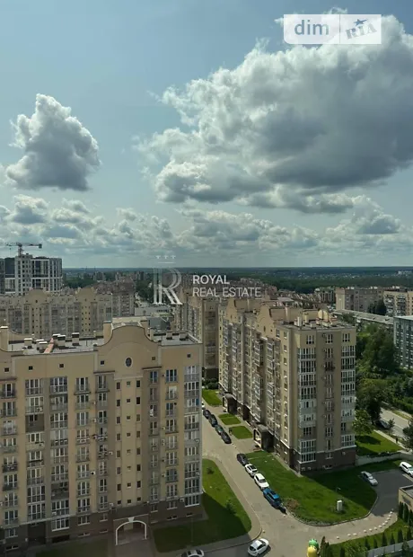 Квартира на вул. Метрологічна, 13А в Києві, ID 200086, фото №17