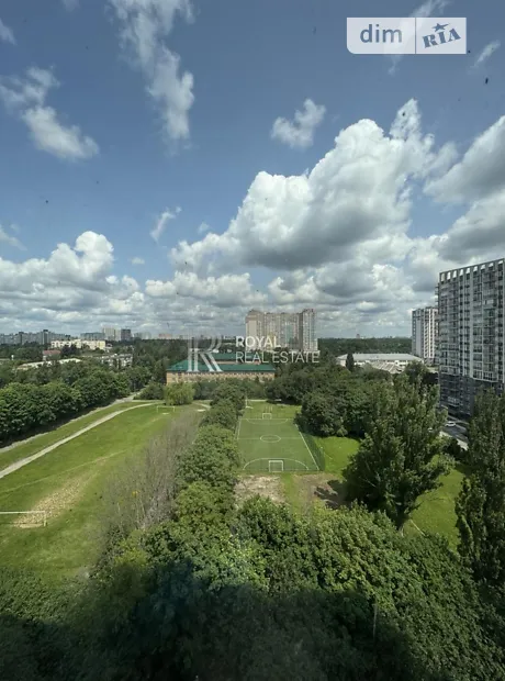 Квартира на вул. Метрологічна, 13А в Києві, ID 200086, фото №10