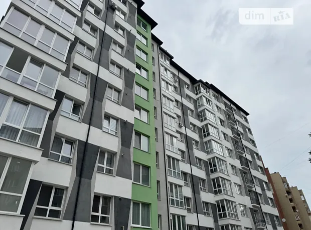 Квартира на вул. Пасічна, 44 в Івано-Франківську, ID 185496, фото №1
