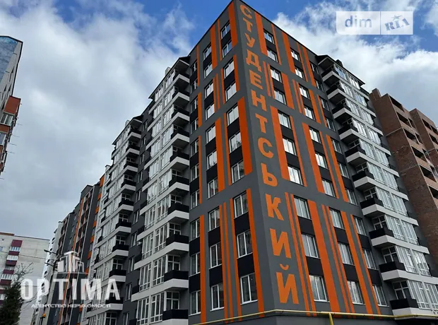 Квартира на вул. Інститутська 6/1Б в Хмельницькому, ID 260673, фото №1