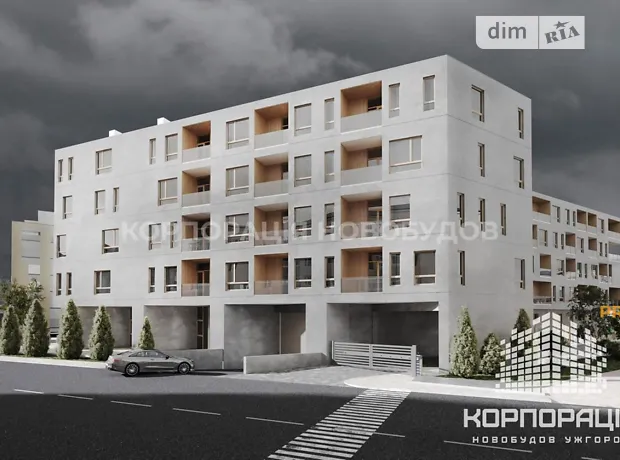 Квартира на вул. Володимирська в Ужгороді, ID 260308, фото №3