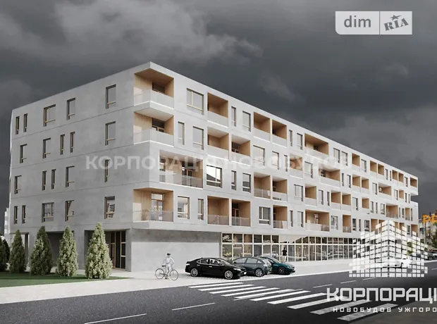 Квартира на вул. Володимирська в Ужгороді, ID 260308, фото №4