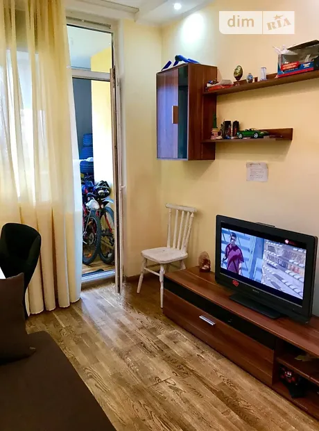 Квартира на пров. Лобачевського, 7 в Києві, ID 187053, фото №18