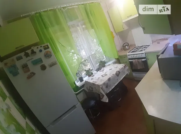 Квартира на вул. Закарпатського Легіону, 5 в Запоріжжі, ID 272914, фото №3