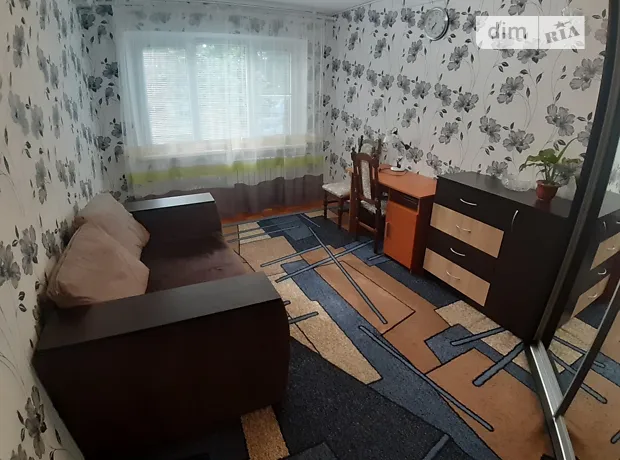 Квартира на вул. Закарпатського Легіону, 5 в Запоріжжі, ID 272914, фото №4