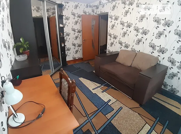 Квартира на вул. Закарпатського Легіону, 5 в Запоріжжі, ID 272914, фото №5