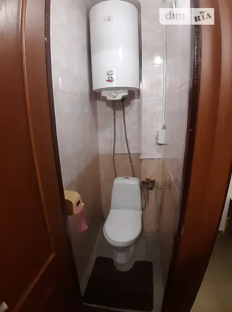Квартира на вул. Закарпатського Легіону, 5 в Запоріжжі, ID 272914, фото №7