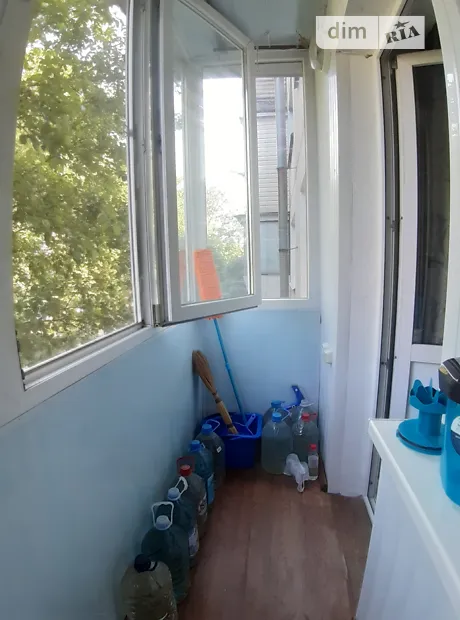 Квартира на вул. Закарпатського Легіону, 5 в Запоріжжі, ID 272914, фото №9