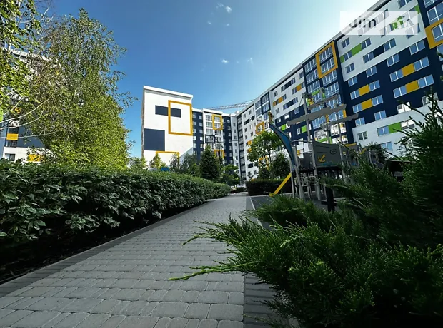 Квартира на вул. Вишнева, 35 в Києві, ID 239024, фото №1