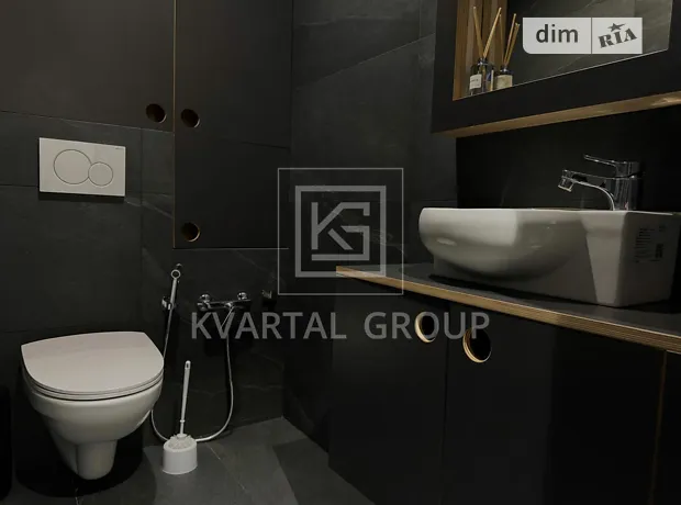 Квартира на вул. Бориса Гмирі в Києві, ID 239737, фото №17