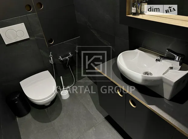 Квартира на вул. Бориса Гмирі в Києві, ID 239737, фото №21