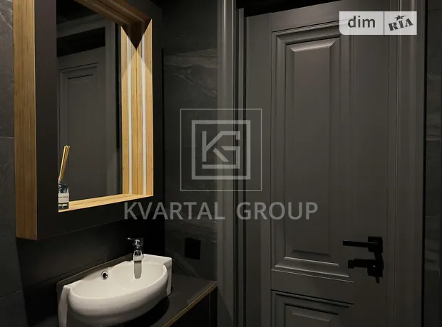 Квартира на вул. Бориса Гмирі в Києві, ID 239737, фото №23