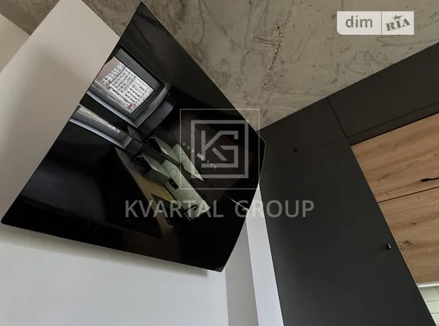 Квартира на вул. Бориса Гмирі в Києві, ID 239737, фото №24