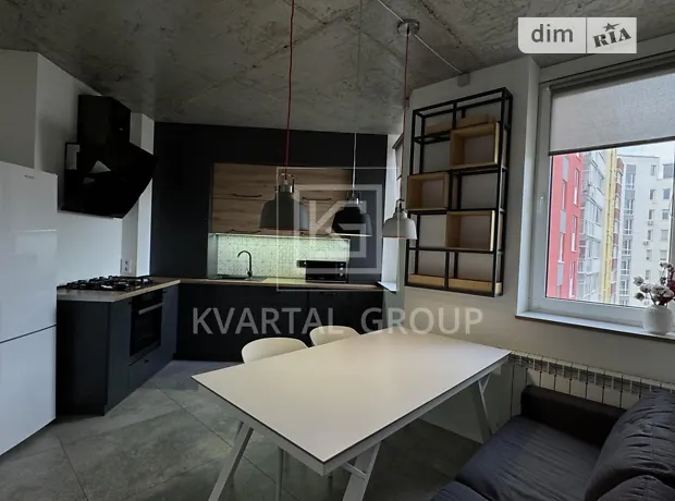 Квартира на вул. Бориса Гмирі в Києві, ID 239737, фото №25
