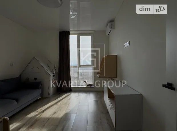 Квартира на вул. Бориса Гмирі в Києві, ID 239737, фото №26