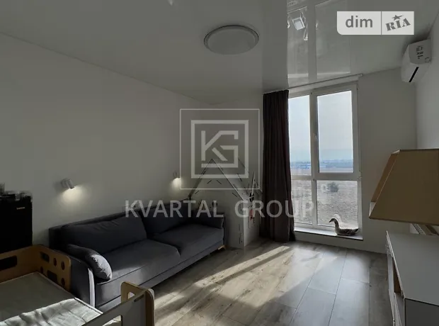 Квартира на вул. Бориса Гмирі в Києві, ID 239737, фото №27