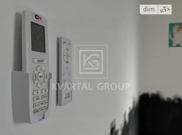 Квартира на вул. Бориса Гмирі в Києві, ID 239737, фото №33