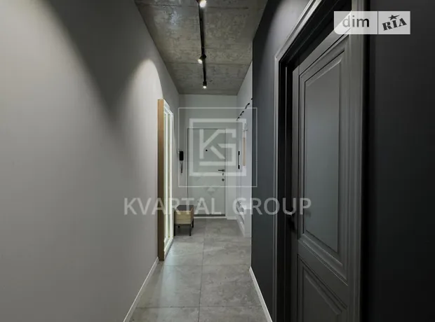 Квартира на вул. Бориса Гмирі в Києві, ID 239737, фото №34
