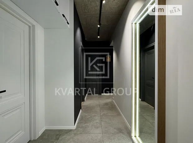 Квартира на вул. Бориса Гмирі в Києві, ID 239737, фото №35