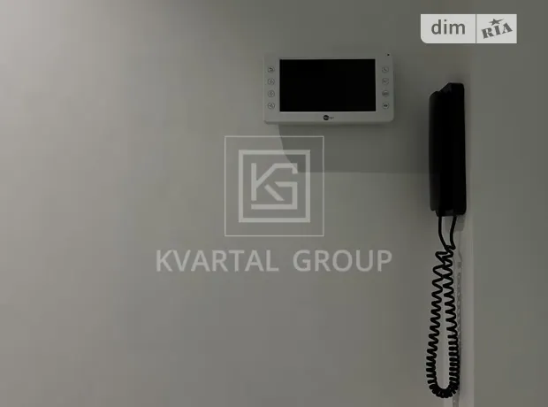Квартира на вул. Бориса Гмирі в Києві, ID 239737, фото №36