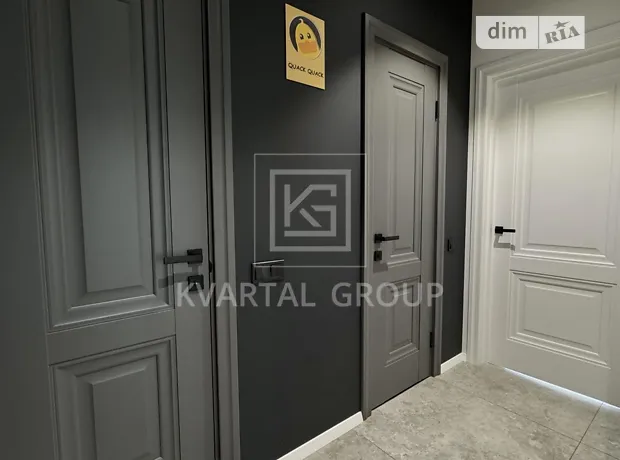 Квартира на вул. Бориса Гмирі в Києві, ID 239737, фото №37