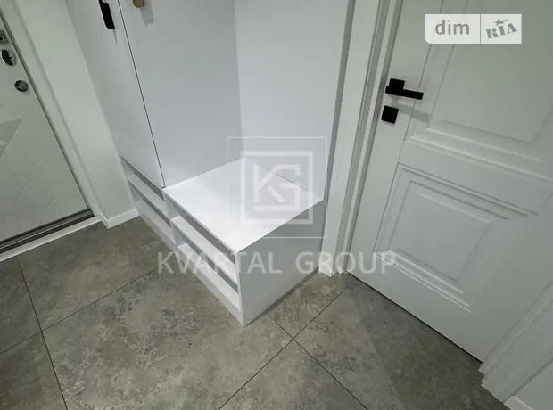 Квартира на вул. Бориса Гмирі в Києві, ID 239737, фото №39