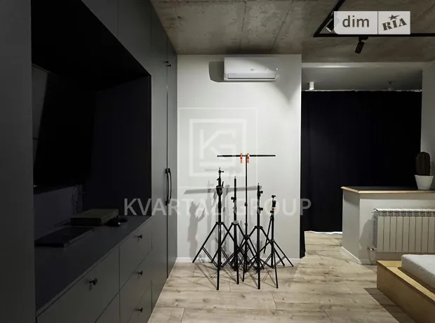 Квартира на вул. Бориса Гмирі в Києві, ID 239737, фото №5