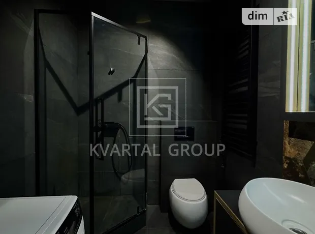 Квартира на вул. Бориса Гмирі в Києві, ID 239737, фото №41