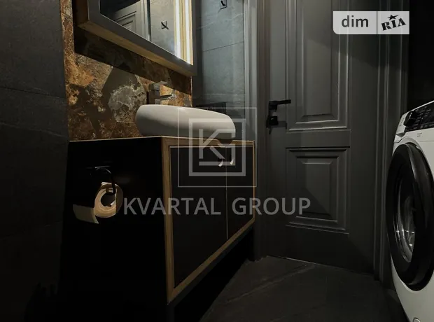 Квартира на вул. Бориса Гмирі в Києві, ID 239737, фото №44