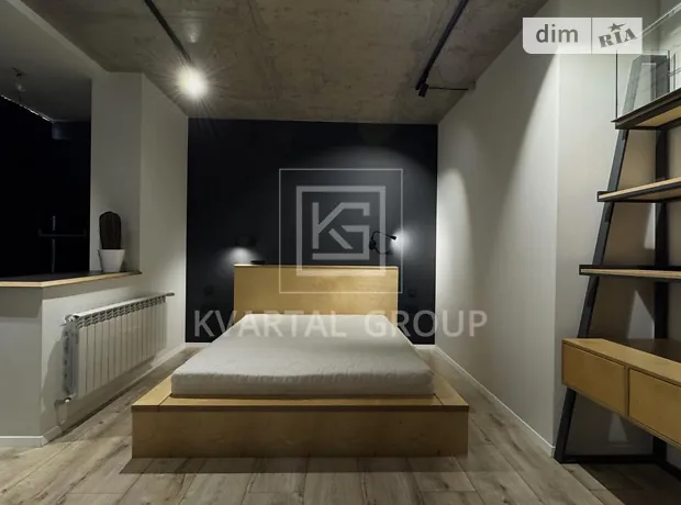Квартира на вул. Бориса Гмирі в Києві, ID 239737, фото №6