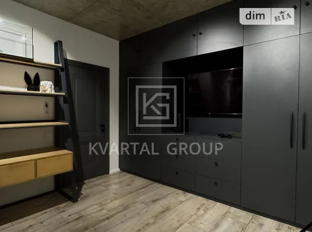 Квартира на вул. Бориса Гмирі в Києві, ID 239737, фото №10