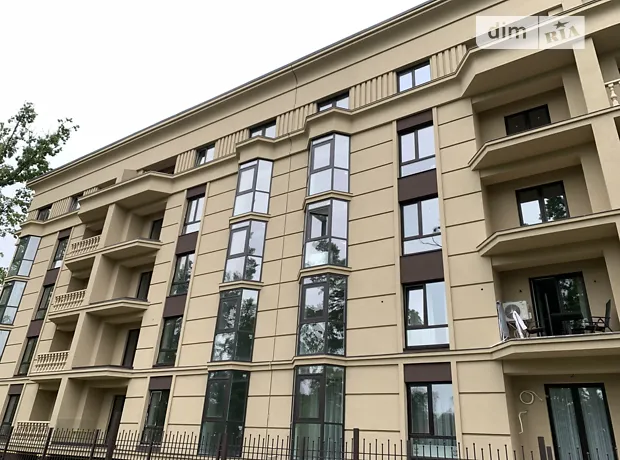 Квартира на вул. Лисенка, 10 в Києві, ID 240500, фото №7