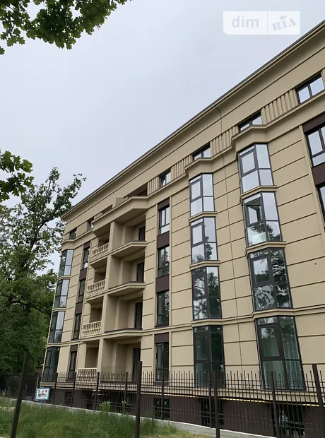 Квартира на вул. Лисенка, 10 в Києві, ID 240500, фото №8