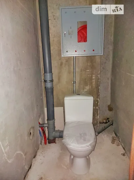 Квартира на вул. Коноплянська, 22Б в Києві, ID 165530, фото №15