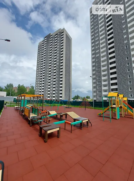 Квартира на вул. Коноплянська, 22Б в Києві, ID 165530, фото №19