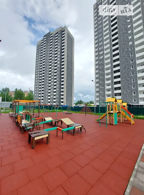 Квартира на вул. Коноплянська, 22Б в Києві, ID 165530, фото №3