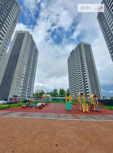 Квартира на вул. Коноплянська, 22Б в Києві, ID 165530, фото №4