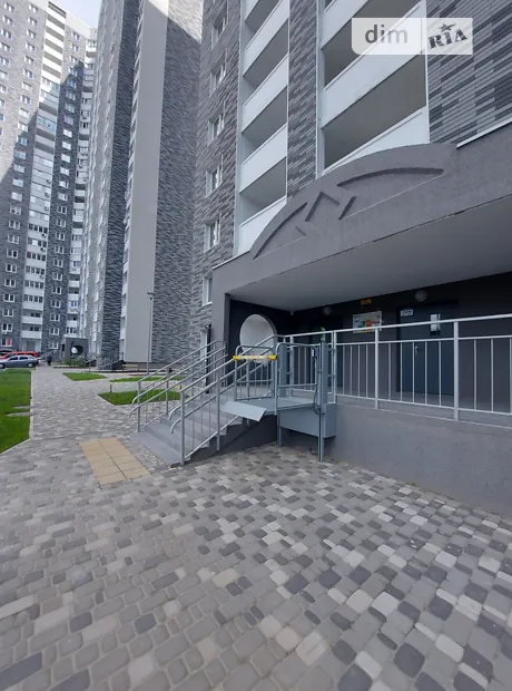 Квартира на вул. Коноплянська, 22Б в Києві, ID 165530, фото №6