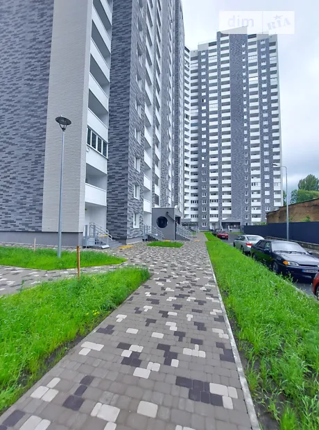 Квартира на вул. Коноплянська, 22Б в Києві, ID 165530, фото №7