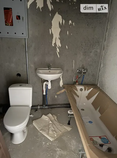 Квартира на вул. Коноплянська в Києві, ID 169431, фото №12