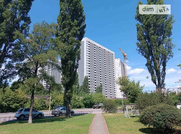 Квартира на вул. Коноплянська в Києві, ID 169431, фото №15