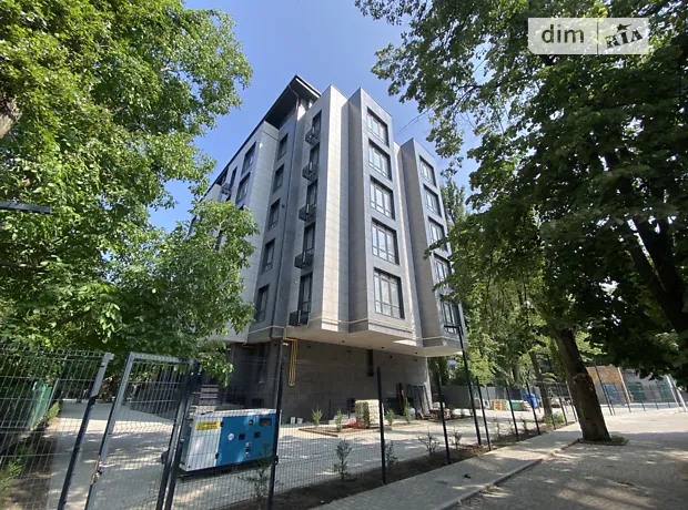 Квартира на вул. Космонавтів, 23К в Одесі, ID 217673, фото №21