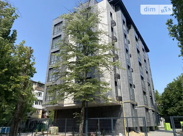 Квартира на вул. Космонавтів, 23К в Одесі, ID 217673, фото №22