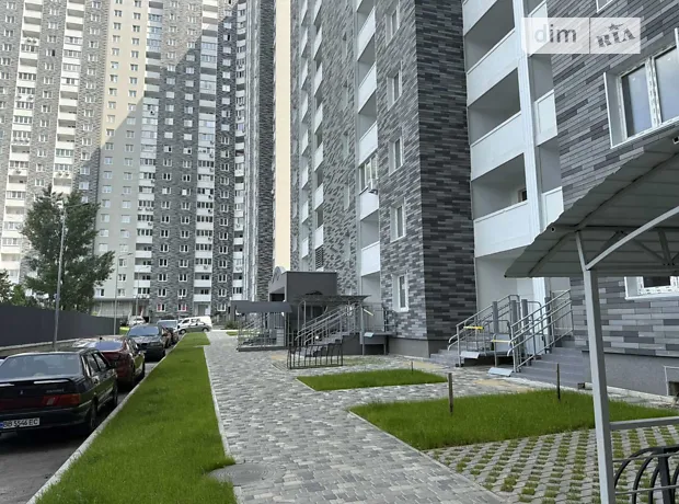 Квартира на вул. Коноплянська, 22 в Київ, ID 173056, фото №1