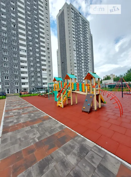 Квартира на вул. Коноплянська, 22Б в Києві, ID 206325, фото №1